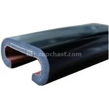 Поручень ескалатора 80x41x27 мм 82x40x31 мм Hitachi